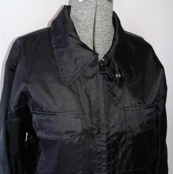 G-STAR RAW COVEX JKT bomber jacket TRUCKER BLOUSON - Picture 2 of 9